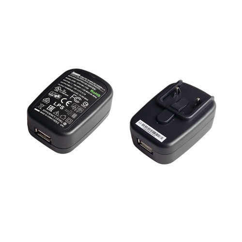 Steckernetzteil - SYS1561-1105  - Sunny - AC/DC / CE / mit USB-Ausgang