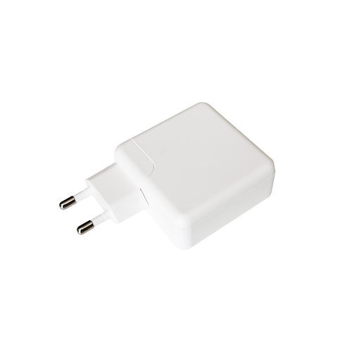 Steckernetzteil - SYS1621-W2E-Type C 30 - Sunny - AC/DC / CE / mit USB-Ausgang