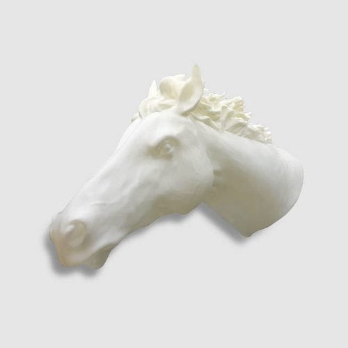Harz für 3D-Drucker / Polymer - DIMENGEL 110 - Massivit 3D - weiß / für die Formenherstellung / Prototyping