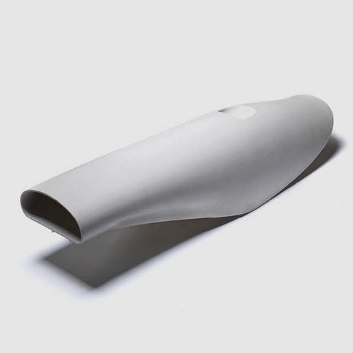 Harz für 3D-Drucker / Polymer - DIMENGEL WB - Massivit 3D - beige / für die Formenherstellung / Prototyping