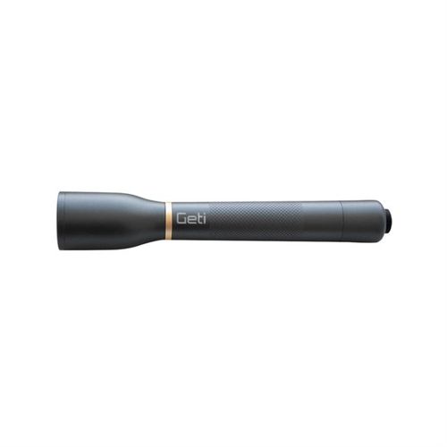 LED-Taschenlampe - X3 Plus - GETI - Blitz / mit Batterie / IPX4