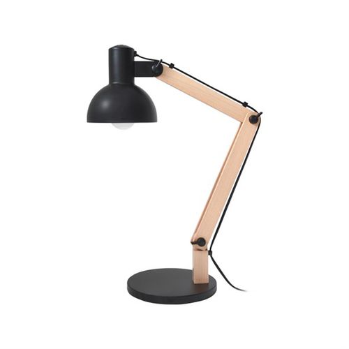 LED-Illuminator - GTL102B  - GETI - Lampen / Benchtop / regelbar