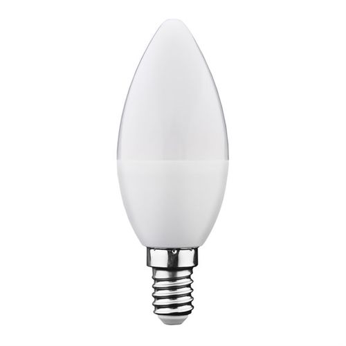 LED-Glühbirne - C37  - GETI - 220 V AC / 240 V AC