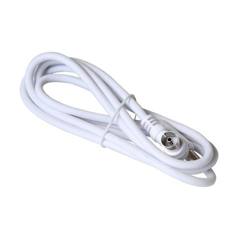 Datenkabel elektrisch - GETI - koaxial / gerade / für Antennen