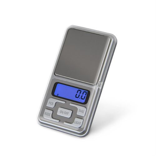 Elektronische Waage - GSP01 - GETI - oz / ct / kg