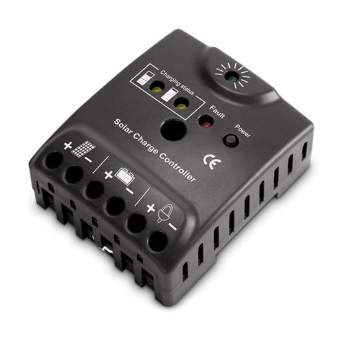 Lade-Controller / für Solaranwendungen - GSR010 - GETI - PWM