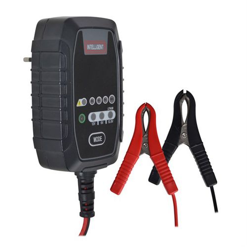 Batterieladegerät für Elektrofahrzeug - CC008A  - GETI - für Motorrad / mobil / Blei