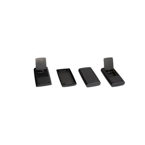 Rechteckiges Gehäuse - TEKMAG - TEKO - Metall / Legierung / Magnesium