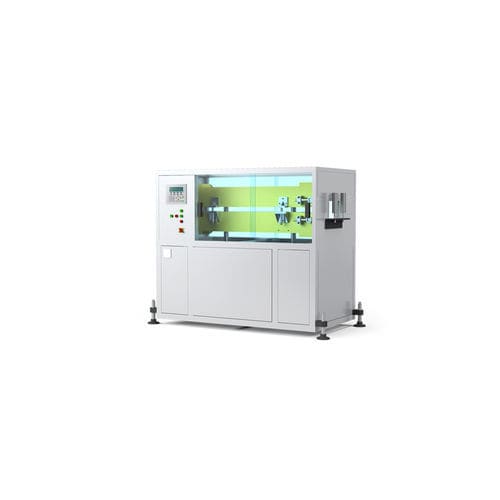 Abzug für Rohr-Extrusionsanlage - EXT-BH series - Ningbo Extru Machinery Co., Ltd.