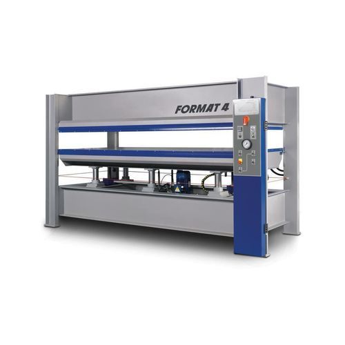 Heißwalzmaschine - HVP Typ 1 - Felder Group - Industrie / hochwertig / Hochpräzision