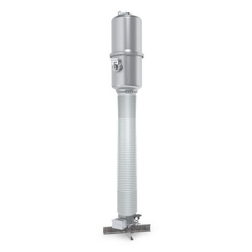Verteilungstransformator - EJGF series - PFIFFNER International AG - trocken / für Unterstation / Hochspannung