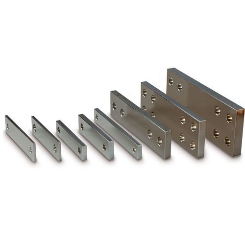 Messing-Sammelschiene - TSC series - PFIFFNER International AG - Niederspannung / für Verteilung