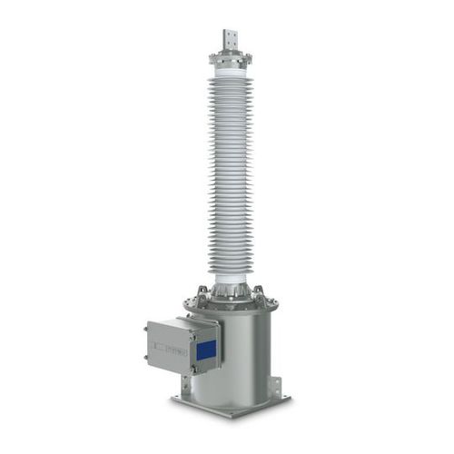 Verteilungstransformator - ECF series - PFIFFNER International AG - ölgefüllt / für Stromnetz / Hochspannung