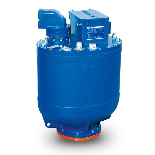 Verteilungstransformator - EGK series - PFIFFNER International AG - ölgefüllt / für Stromnetz / einphasig