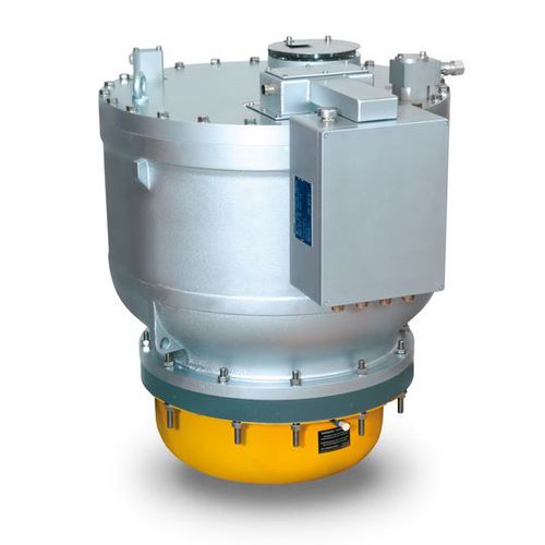 Verteilungstransformator - EGK series - PFIFFNER International AG - ölgefüllt / für Stromnetz / dreiphasig