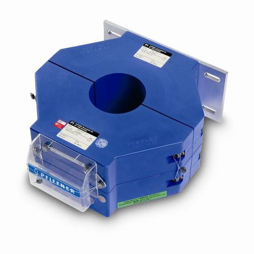 Stromtransformator - JKS series - PFIFFNER International AG - Split-Core / für Schutz / Through-Hole