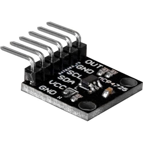 Digital-analog-Wandler - COM-DAC01 - Joy-It