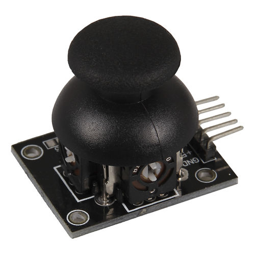 Analoger Joystick - KY-023 - Joy-It