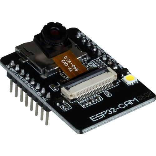 Überwachungsvideokamera - SBC-ESP32 - Joy-It - Megapixel / kompakt