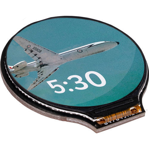 LCD-Display - 4250236823102 - Joy-It - IPS / Farb / 240 x 240