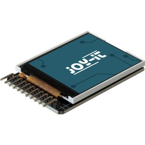 LCD-Display - RB-1.8 - Joy-It - TFT / 128 x 160