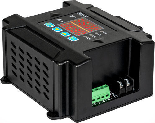 DC/DC-Stromversorgung - JT-DPM8605 - Joy-It - programmierbar