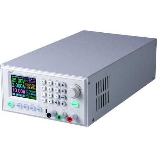 Tischnetzteil - JT-RD6012-C - Joy-It - DC/DC / mit USB-Ausgang / Labor