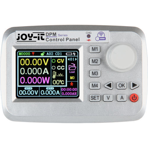 Steuerungseinheit - JT-DPM-CP - Joy-It