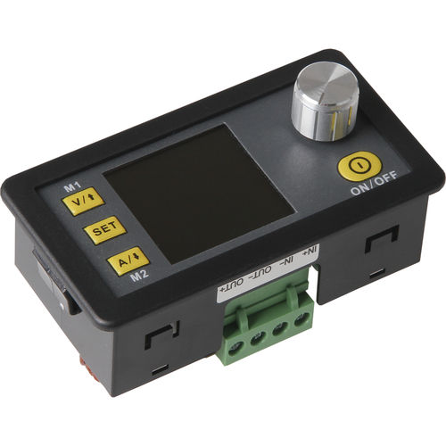 Analoges Programmierbares Modul - DPS5005 - Joy-It