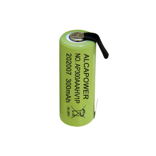 NiMH Batterie - AP300AAAHV1P - Alcapower - AAA-Typ