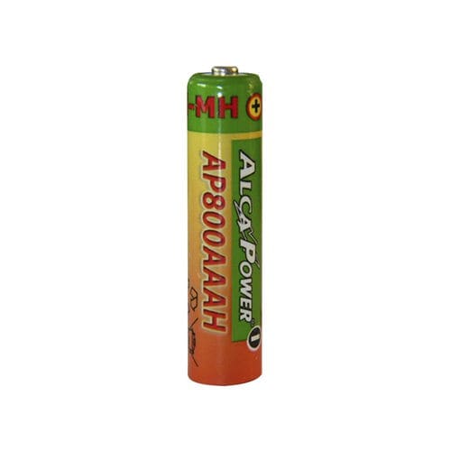 NiMH Batterie - AP800AAAH - Alcapower - AAA-Typ / IEC