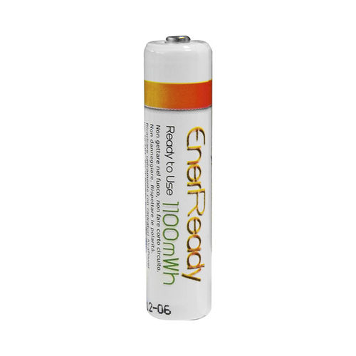 NiMH Batterie - AP1100ER - Alcapower - AAA-Typ / 1,5 V / IEC