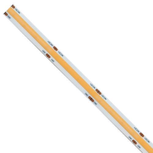 Gelbe LED - LSC15W-3000K - Alcapower - Band