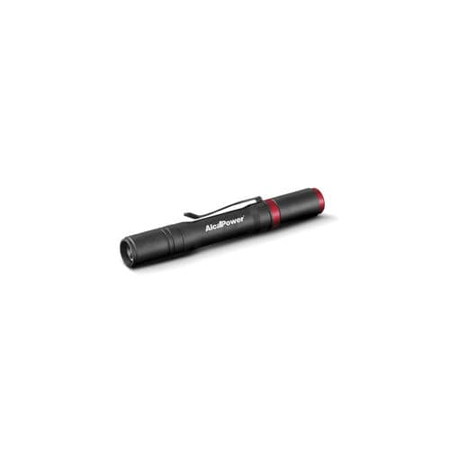 LED-Taschenlampe - FL01 - Alcapower - wiederaufladbar / Magnet / IP64