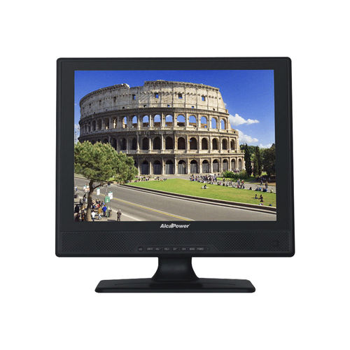 LCD-Monitor - K-M128HD - Alcapower - TFT / für Anzeige / 12"