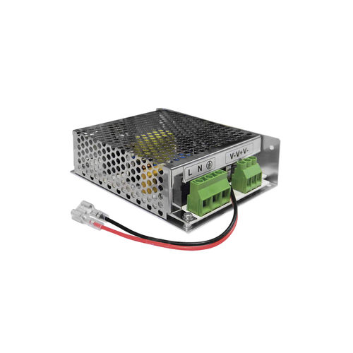 Tischnetzteil - S40UPS - Alcapower - AC/DC / Notfall