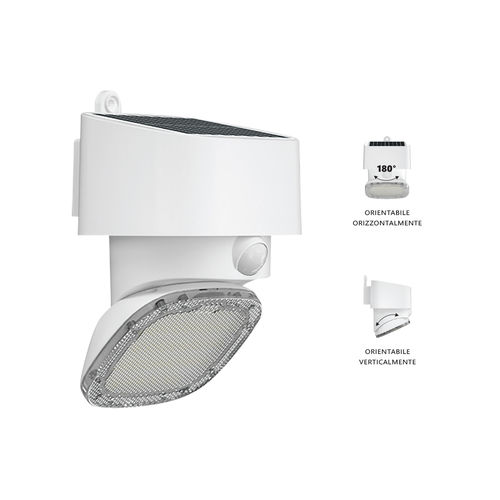 Weiße LED - SWL12 - Alcapower - SMD / Platten