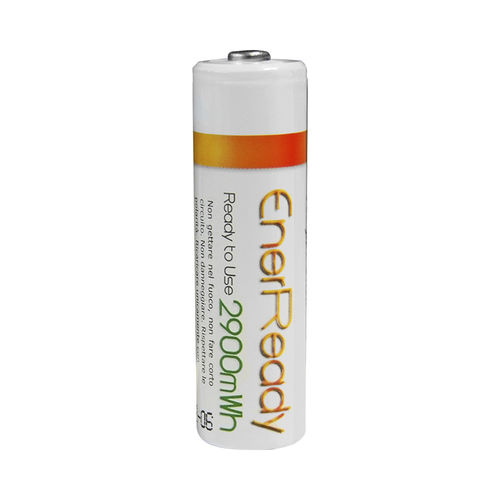 NiMH Batterie - AP2900ER - Alcapower - AA-Typ / IEC