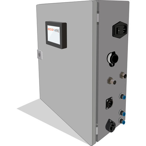 Kontrollmodul - CONTROX V 2.0  - ECONOX