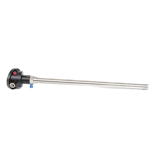 Konzentrationssonde - CARBOPROBE ZS PRO - ECONOX - Sauerstoff / Labor