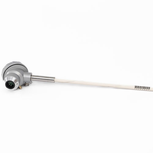 Sauerstoffsonde - CarboProbe CP - ECONOX - Thermoelement