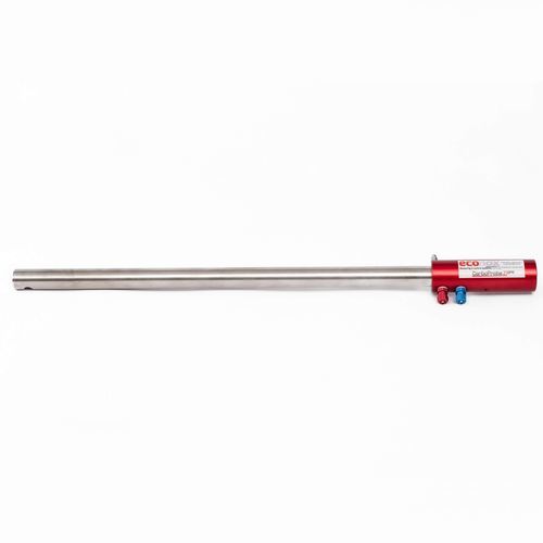 Sauerstoffsonde - CarboProbe ZI PRO - ECONOX - Konzentration / für Industrieanwendungen / Zirkonoxid