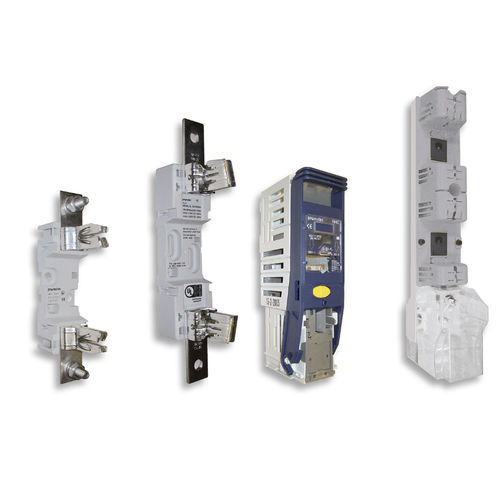 Sicherungs-Sockel / NH - PRONUTEC S.A.U. - IEC / DC