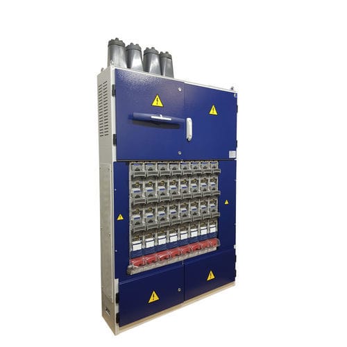 Niederspannungs-Verteilertafel - CUMA 21 - PRONUTEC S.A.U.