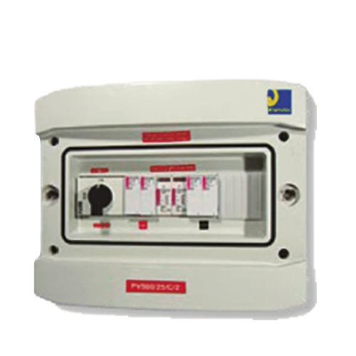 IEC-Solarmodul - PRONUTEC S.A.U.