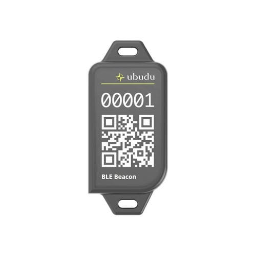 Bluetooth-Bake - Ubudu SAS