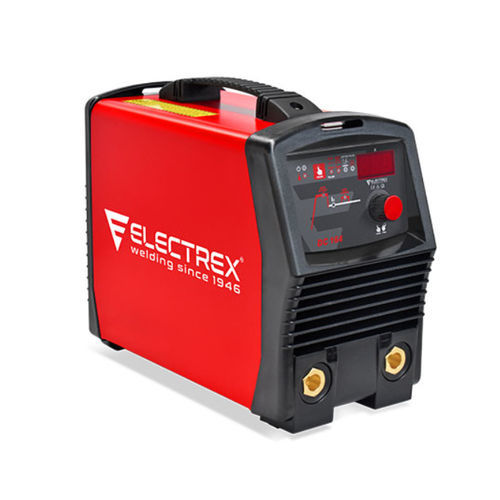 Inverter-Schweißgerät - DC 164 - electrex - MMA / WIG / Elektroden