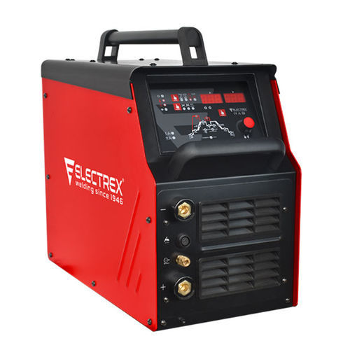 Inverter-Schweißgerät - TP 324 - electrex - MMA / WIG / Elektroden