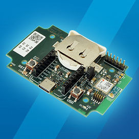 Auswertungsplatine - SFS/BE1 - SSV Software Systems GmbH