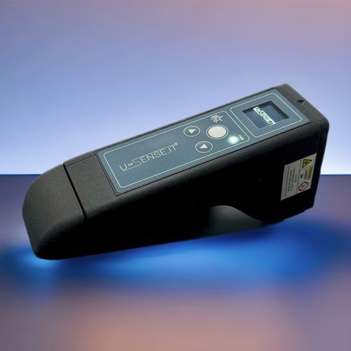 Laser-Profilometer - G3F - U-SENSE.IT S.r.l. - Geometrie / zur Kontrolle / für Produktionsanlagen